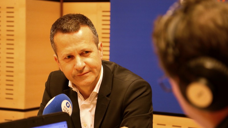 Jokin Bildarratz Onda Vasca irratian