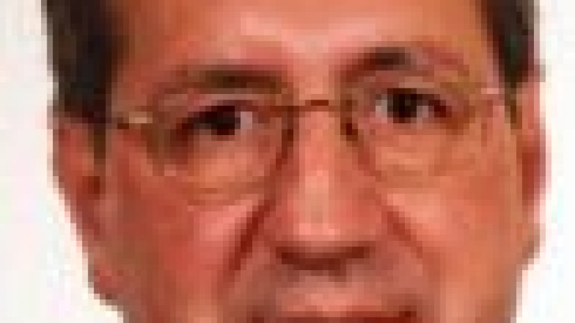Javier Maqueda: 