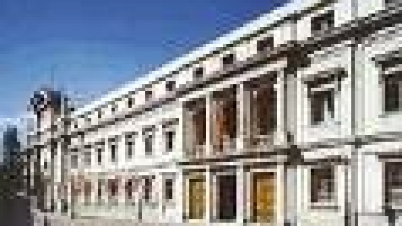 Autonomietako Presidenteen III Biltzarra ospatuko da Senatuan datorren ostegunean