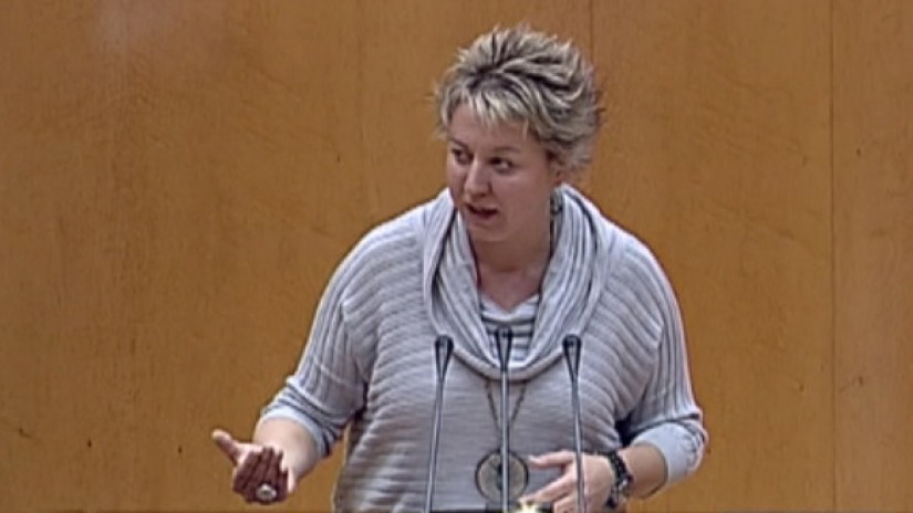 Senatuko Euzko Abertzaleak legebiltzar taldeak 1.100.000€ lortu ditu Donostia 2016 Europako Kultur Hiriburu egitasmorako