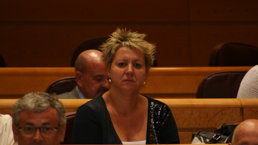  “Ez dugu Gobernuaren tutoretzarik behar guk gobernatzen ditugun administrazio publikoetako aurrekontu eta finantza politika ezartzeko”