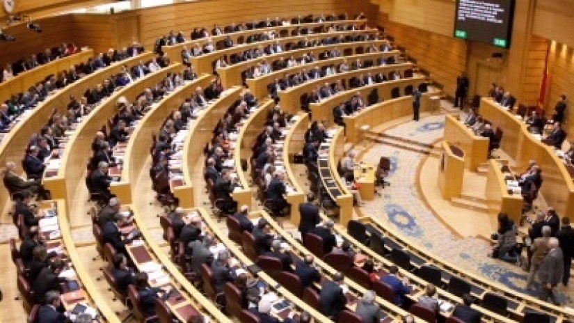 Euzko Abertzaleak Taldeak betoa jarri die 2015eko Estatuko Aurrekontu Orokorrei