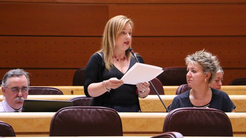Estatuko Kultura Idazkariak Estatuko Gobernuak Donostia 2016 proiektuarekiko konpromisoa berretsi du, ministroa aldatu arren