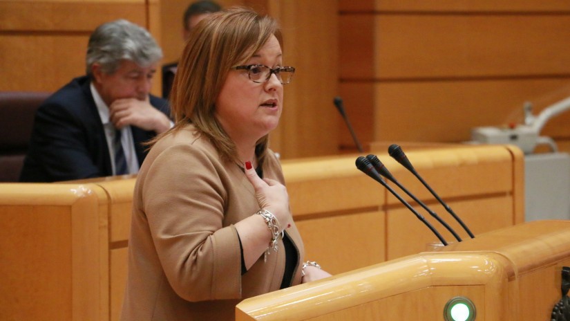 Iparragirrek eskatu dio Estatuko Gobernuari ez ditzala bekak homogeneizatu aurrera gehien egin dutenen baldintzak kaltetuz