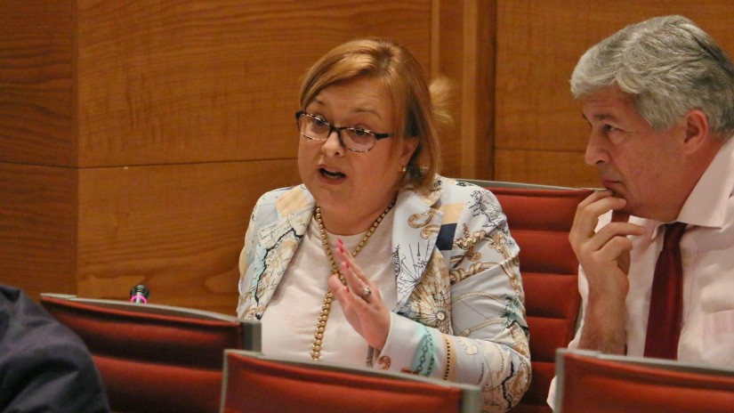 Iparragirrek RTVEn emakumezkoen kirola “benetan” ikusarazteko neurri berriak eskatu ditu