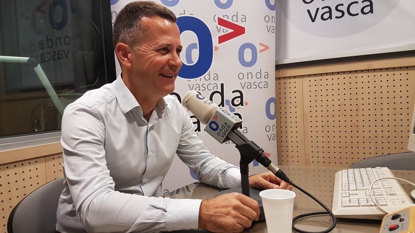 Bildarratz: “Aspalditik ari gara lanean Estatuko Gobernuak espetxe politika alda dezan; nahikoa da arrazoia eta legea erabiltzearekin”