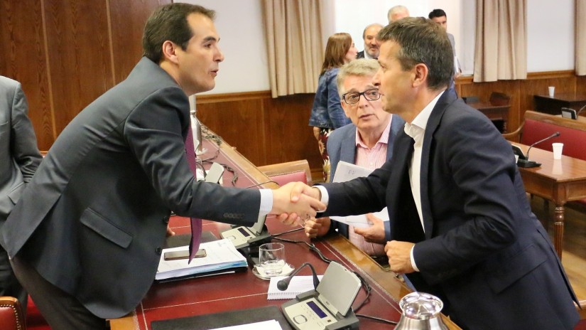 Epe laburrean hiltzeko arriskua duten presoak espetxetik ateratzea eskatu du Bildarratzek