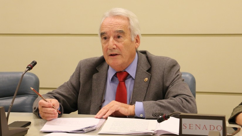 Altsasuko alkateari guardia zibilek baimenik gabe egindako grabazioaren inguruko azalpenak eskatuko dizkio Gallastegik Estatuko Gobernuari