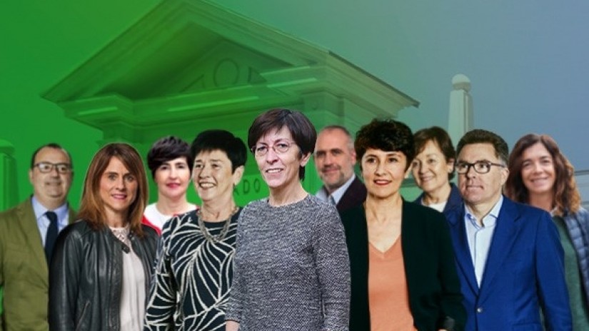 EAJ-PNVk informazioa eskatu dio Estatuko Gobernuari Ceutatik Marokora adingabeak aberriratzeko prozesuari buruz