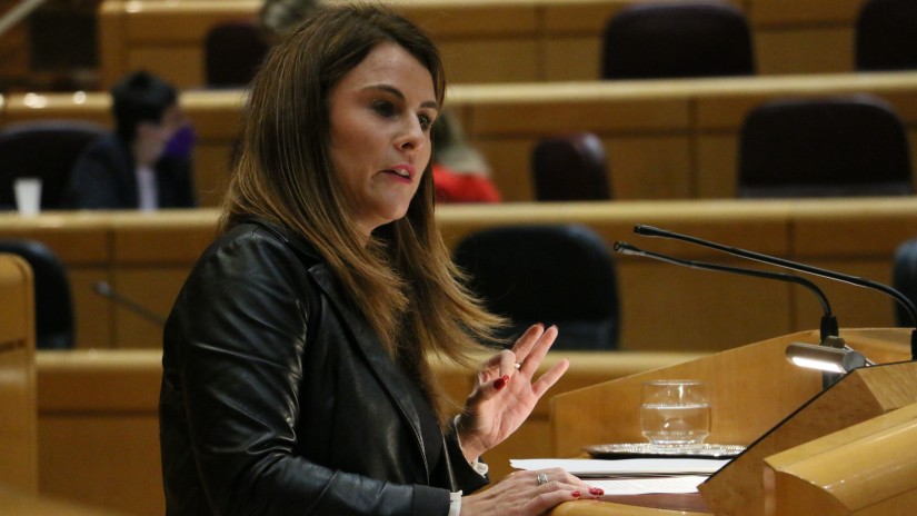 EAJ-PNVk Gobernuari galdetu dio ea Nazioarteko Batzorde Paralinpikoaren batzarrera eraman duen Joko Paralinpikoetan Down sindromedunentzako kategoria sortzeko eskaera