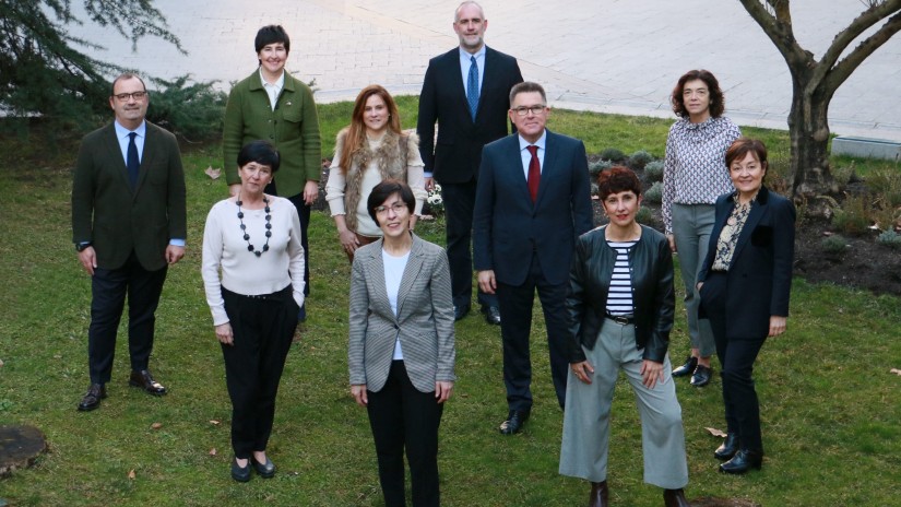 EAJ-PNVk Errioxako Jatorri Deituraren Kontseilu Arautzaileak mahastien esklusibotasuna bermatzeko hartutako erabakiaren inguruan duen posizioa azaltzeko eskatuko dio Espainiako Gobernuari