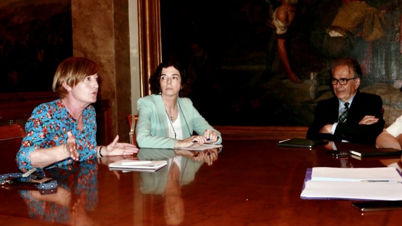 EAJ-PNVren iritziz, Ministerioaren proposamena ez da nahikoa Euskal Filologiak unibertsitateen dekretu berrian izango lukeen espezifikotasun falta konpontzeko