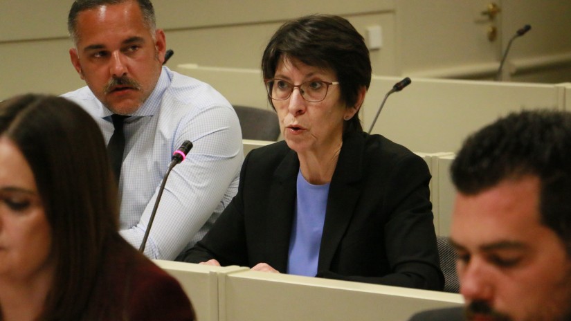 EAJ-PNVren ekimenez, Senatuak neurriak eskatu ditu Ekialde Ertaineko gatazka dela eta nekazaritza eta abeltzaintzako ekoizpenaren kostuen igoerari aurre egiteko