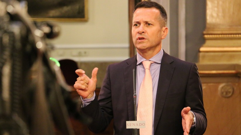 Gernikako bonbardaketan Estatuak izan zuen erantzukizuna aitor dezan exijitu dio EAJk Espainiako Gobernuari