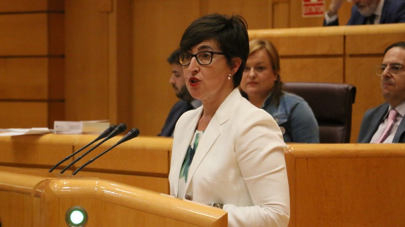 Etxanok Estatuko Aurrekontu Orokorrek Euskal Agendaren ardurak jaso izana positiboki baloratu du