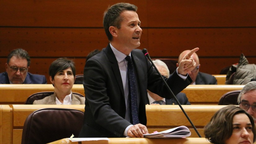 Eroritakoen Harana “bakearen monumentutzat” hartuko lukeen hitzarmen berria eskatu du Bildarratzek