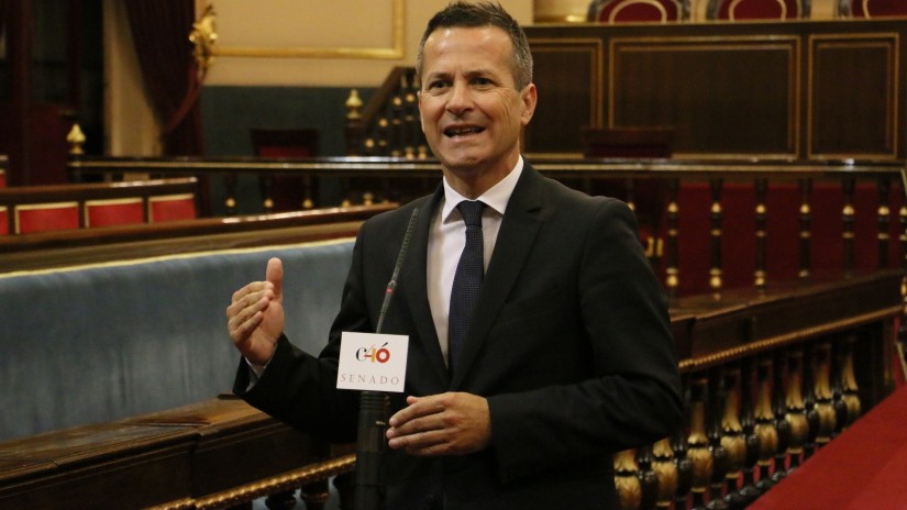 Aurrekontuei emendakinak jarrita PPk eragingo zukeen ziurgabetasuna deitoratu du Bildarratzek