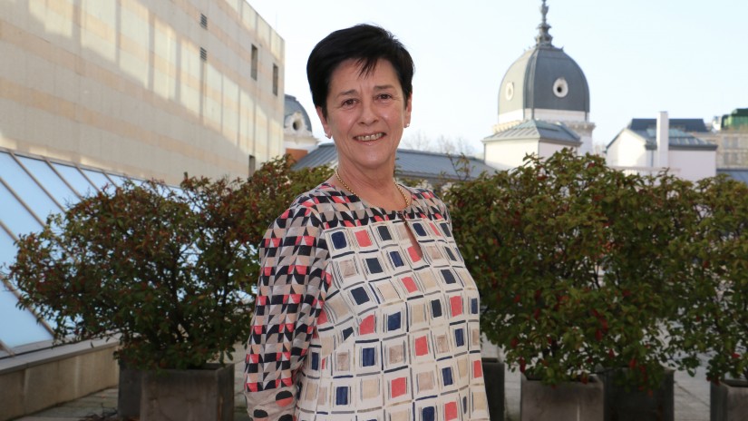 EAJ-PNVk Gobernu zentralak enplegu-politika aktiboetan jardutea kritikatu du autonomia-erkidegoen eskumena denean