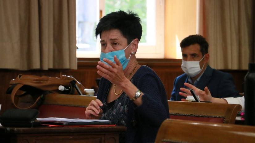 Gobernuak desgaitasuna duten langileen erretiroaren aurrerapena malgutzeko urratsik eman ez duela salatu du EAJ-PNVk