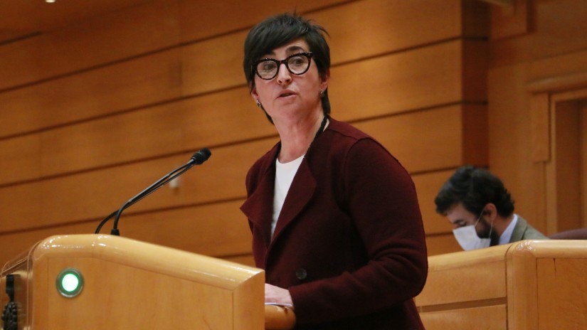 EAJ-PNVk ez die betorik jarri Estatuko Aurrekontu Orokorrei Senatuan, “akordioagatik eta erantzukizunagatik”