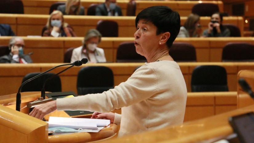 EAJ-PNVk Bizitzeko Gutxieneko Diru-sarreraren Legea babestu du, EAEko eta Nafarroako garantia errentekin “osagarria eta bateragarria”