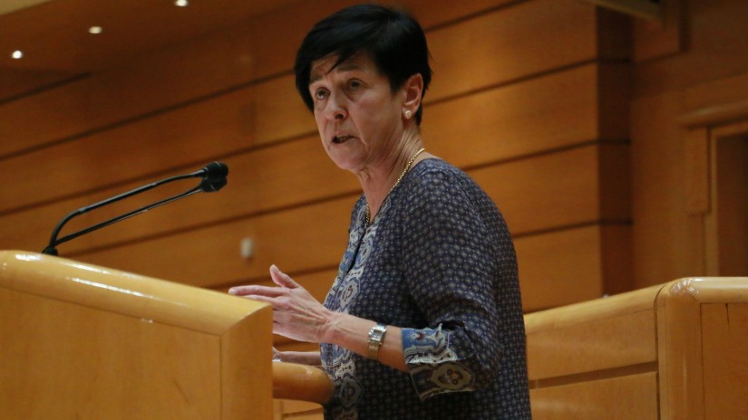 EAJ-PNVk egoera ahulean dauden kontsumitzaile eta erabiltzaileei babes handiagoa emateko legearen alde bozkatu du