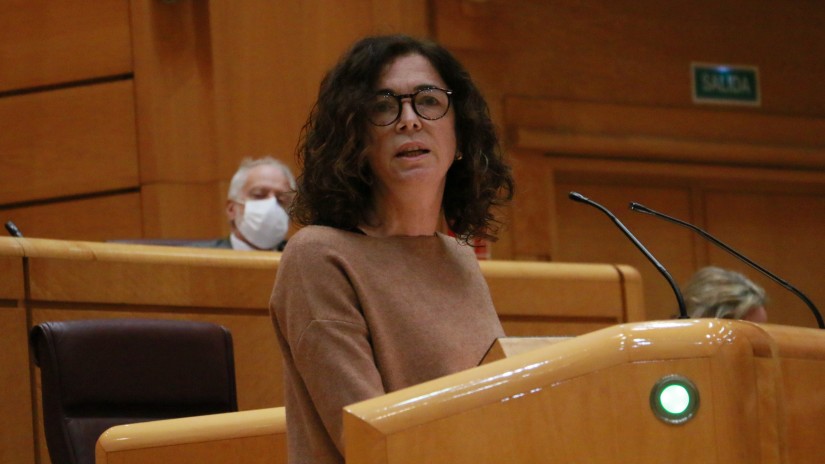 Lanbide Heziketari buruzko Legearen txosten-txostena babestu du EAJ-PNVk, “Euskal Lanbide Heziketaren ereduan oinarritutakoa”