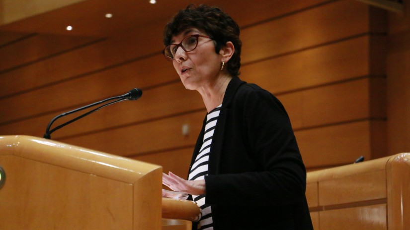 EAJ-PNVk salatu du Espainiako Gobernuak Mendebaldeko Saharari buruz emandako birak “ezerezean” uzten dituela Migrazio Lantaldearen erabakiak