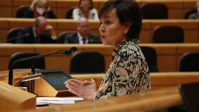 EAJ-PNVk Europarekiko interkonexio energetikoak azpiegitura garrantzitsuak sortu dituzten erkidegoekin batera garatzea defendatu du, Euskadi kasu