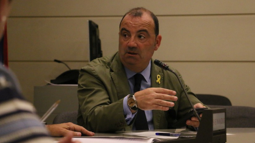 EAJ-PNVren ekimenez, Senatuak premiazko neurriak hartzea eskatu dio Nazioarteko Komunitateari, elikagaien krisi globala saihesteko