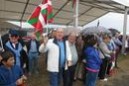 Joseba Zubia senatari ohia (eta Sailburu eta diputatua izandakoa).