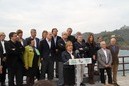 Kongresurako eta Senaturako Gipuzkoako hautagaitzen aurkezpena - 2015