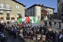 Mitina Agurainen - Almudena Otaola, Mikel Legarda eta Andoni Ortuzar