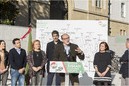 2016ko Kultur Hiriburutasuna. Joseba Agirretxea, Eneko Goia 