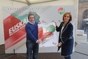 Aberri Eguna 2016 - Aurkezpena - Euskadi bultzada berri bat