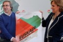 Aberri Eguna 2016 - Aurkezpena - Euskadi bultzada berri bat