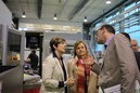 Industria-Enpresa. Joseba Agirretxea, Arantxa Tapia, Mª Eugenia Iparragirre