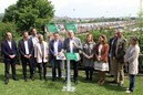 Irun. AHT eta sare transeuroparrak ekitaldi sektoriala (2016-06-14)