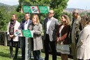 Irun. AHT eta sare transeuroparrak ekitaldi sektoriala (2016-06-14)