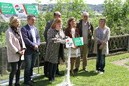 Irun. AHT eta sare transeuroparrak ekitaldi sektoriala (2016-06-14)