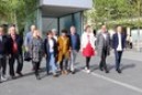 Iñigo Barandiaran. Pentsioei buruzko ekitaldi sektoriala. Arrasate