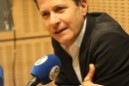 Jokin Bildarratz Sorron  Onda Vasca irratian