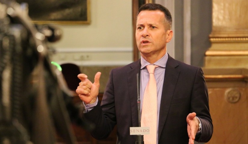 EAJ-PNV exige al Gobierno español que reconozca la responsabilidad del Estado en el bombardeo de Gernika EAJ-PNV exige al Gobierno español que reconozca la responsabilidad del Estado en el bombardeo de Gernika