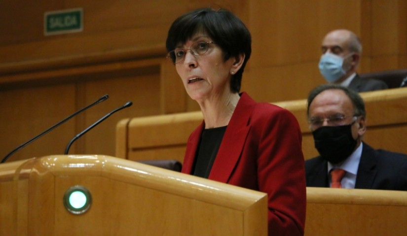 EAJ-PNV pide que la Comisión mixta sobre la pandemia no se use para desviar responsabilidades o distraer competencias EAJ-PNV pide que la Comisión mixta sobre la pandemia no se use para desviar responsabilidades o distraer competencias