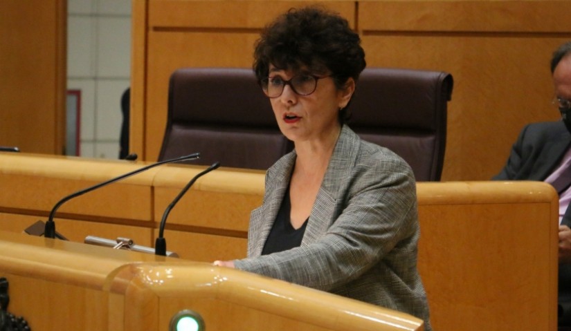 EAJ-PNV pide habilitar cauces de participación a las Naciones sin estado en el diseño, planificación y ejecución de las políticas migratorias EAJ-PNV pide habilitar cauces de participación a las Naciones sin estado en el diseño, planificación y ejecución de las políticas migratorias