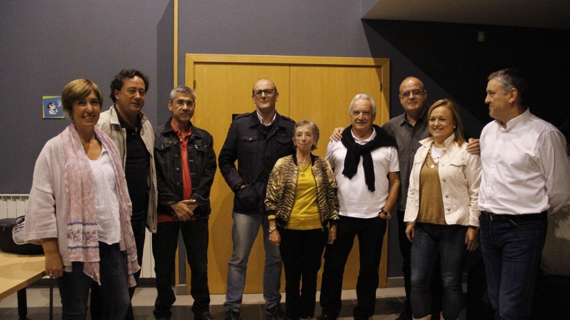 Gipuzkoako EAJ-PNV-k Kongresurako eta Senaturako hautagaitzak aukeratu ditu Gipuzkoako EAJ-PNV-k Kongresurako eta Senaturako hautagaitzak aukeratu ditu