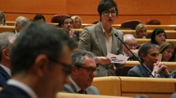 EAJ-PNVk sexu-indarkerian eta haurren eta nerabeen aurkako delituetan espezializatutako epaitegiak albait arinen martxan jartzeko eskatu dio Espainiako Gobernuari