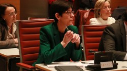 Legegintza produkzioan gerta litezkeen eskumen inbasioen aurrean EAJ-PNVk