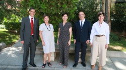 EAJ-PNVk bere ardura azalduko dio Espainiako Gobernuari, goizeko lehen orduan Gasteiz eta Madril lotzen duen trena kendu dutelako