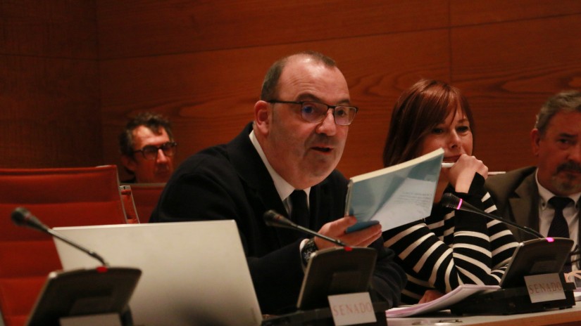 Administrazioak Talgo enpresaren arazoak konpontzen aktiboki laguntzea eskatu du Euskal Taldeak Administrazioak Talgo enpresaren arazoak konpontzen aktiboki laguntzea eskatu du Euskal Taldeak